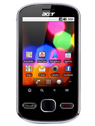 Best available price of Acer beTouch E140 in Gana