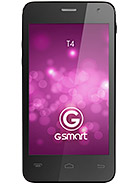 Best available price of Gigabyte GSmart T4 in Gana