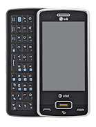 Best available price of LG GW820 eXpo in Gana