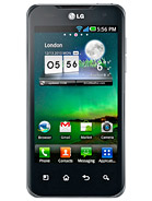 Best available price of LG Optimus 2X in Gana