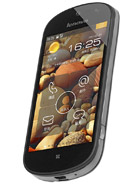 Best available price of Lenovo LePhone S2 in Gana