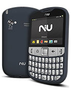 Best available price of NIU F10 in Gana