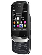 Best available price of Nokia C2-06 in Gana