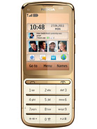 Best available price of Nokia C3-01 Gold Edition in Gana