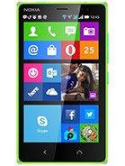 Best available price of Nokia X2 Dual SIM in Gana