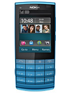 Best available price of Nokia X3-02 Touch and Type in Gana