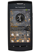 Best available price of Orange San Francisco II in Gana