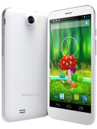 Best available price of Maxwest Orbit 6200 in Gana