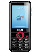Best available price of Philips Xenium F511 in Gana