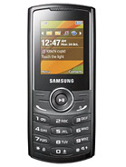 Best available price of Samsung E2230 in Gana