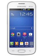 Best available price of Samsung Galaxy Star Pro S7260 in Gana