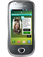 Best available price of Samsung I5801 Galaxy Apollo in Gana