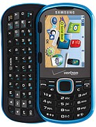 Best available price of Samsung U460 Intensity II in Gana