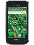 Best available price of Samsung Vibrant in Gana
