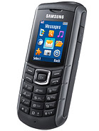 Best available price of Samsung E2370 Xcover in Gana