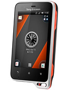 Best available price of Sony Ericsson Xperia active in Gana