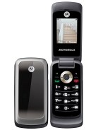 Best available price of Motorola WX265 in Gana