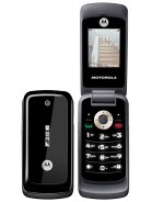 Best available price of Motorola WX295 in Gana