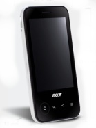 Best available price of Acer beTouch E400 in Gana