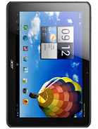 Best available price of Acer Iconia Tab A510 in Gana