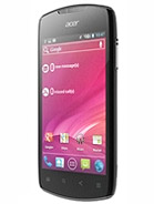 Best available price of Acer Liquid Glow E330 in Gana