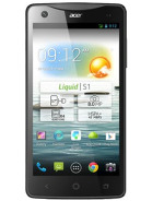 Best available price of Acer Liquid S1 in Gana