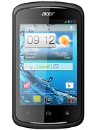 Best available price of Acer Liquid Z2 in Gana