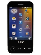 Best available price of Acer neoTouch P400 in Gana