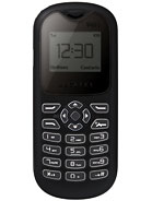 Best available price of alcatel OT-108 in Gana