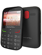 Best available price of alcatel 2000 in Gana
