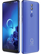Best available price of alcatel 3L in Gana