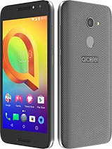 Best available price of alcatel A3 in Gana