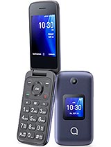 Best available price of alcatel Go Flip 4 in Gana