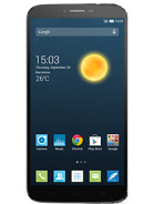 Best available price of alcatel Hero 2 in Gana
