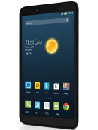Best available price of alcatel Hero 8 in Gana