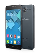 Best available price of alcatel Idol X in Gana