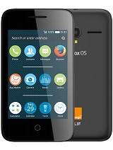 Best available price of alcatel Orange Klif in Gana