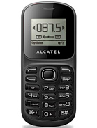 Best available price of alcatel OT-117 in Gana