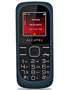 Best available price of alcatel OT-213 in Gana
