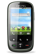 Best available price of alcatel OT-890D in Gana