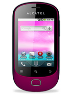 Best available price of alcatel OT-908 in Gana