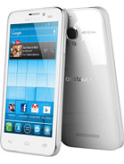 Best available price of alcatel One Touch Snap in Gana