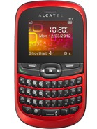 Best available price of alcatel OT-310 in Gana