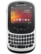 Best available price of alcatel OT-358 in Gana