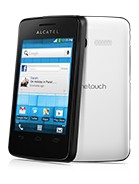 Best available price of alcatel One Touch Pixi in Gana