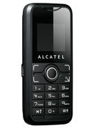 Best available price of alcatel OT-S120 in Gana