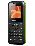 Best available price of alcatel OT-S210 in Gana