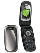 Best available price of alcatel OT-V270 in Gana