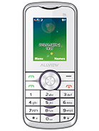 Best available price of Allview L4 Class in Gana