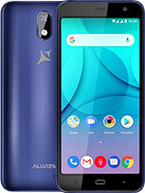 Best available price of Allview P10 Life in Gana